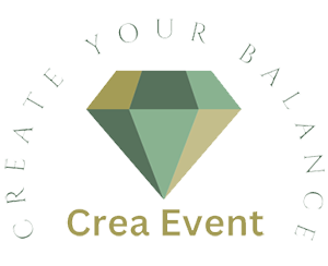 Crea Events -Auszeit Events für Körper, Seele und Geist