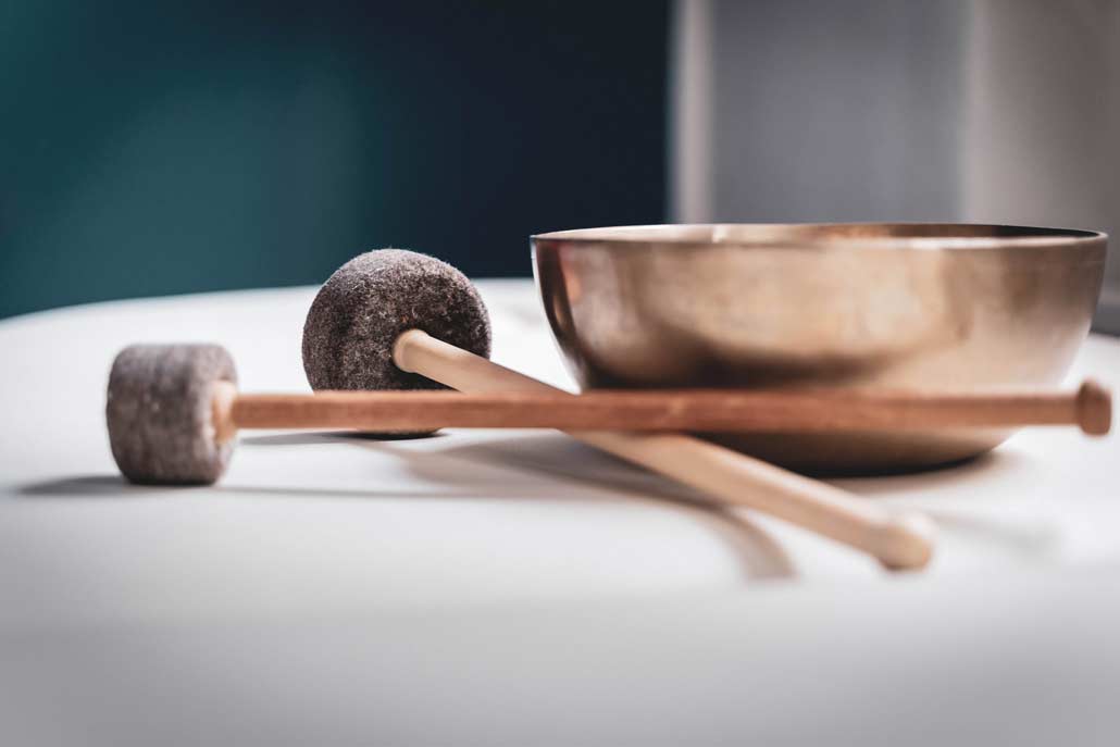 Mit leichter Küche verwöhnt- Kochevent mit Musik & Farben