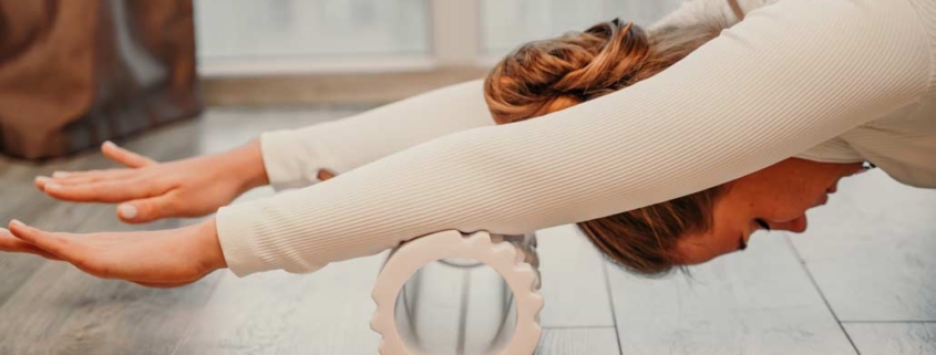 Stärke deinen Körper