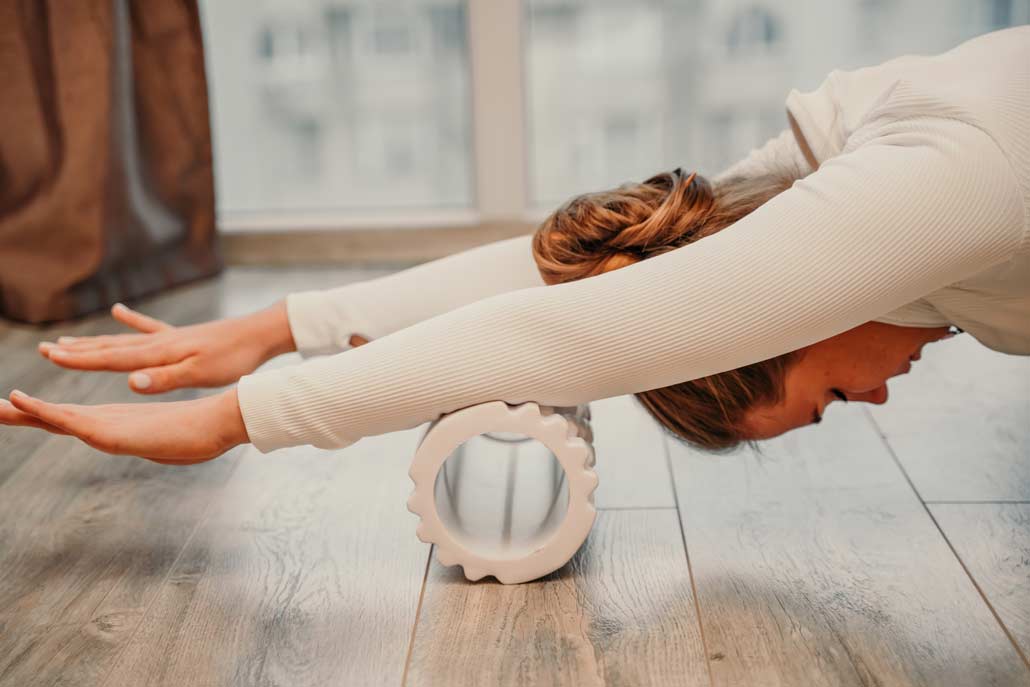 Crea Events Entspannungsübungen