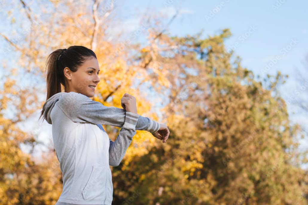 Crea Event, Stärke Deinen Körper & Deine Sinne!