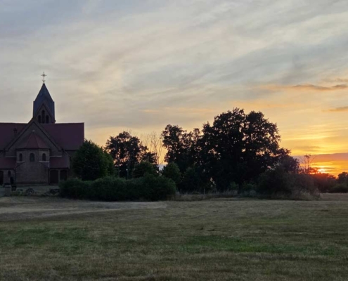 landhaus-elbeflair-sonnenuntergang